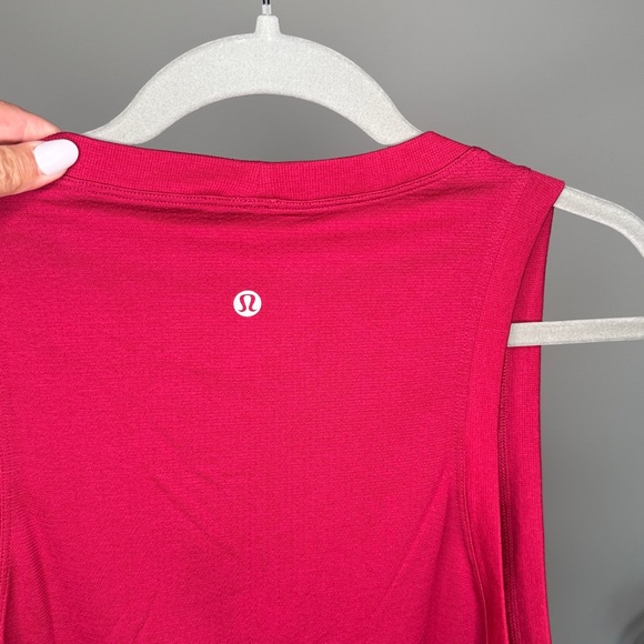 lululemon athletica Tops - Lululemon Swiftly relaxed tank